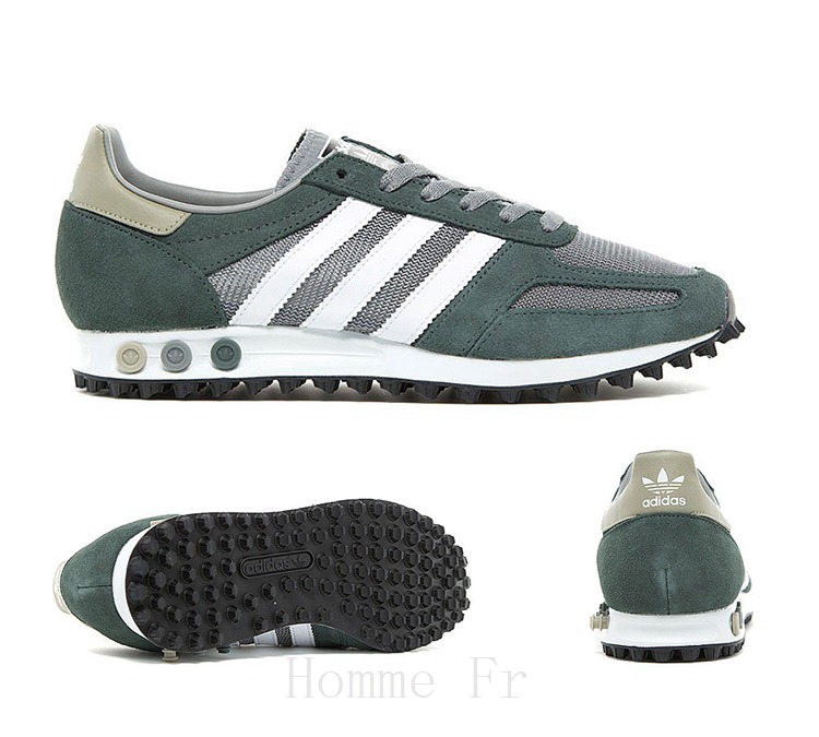 adidas trainer pas cher homme
